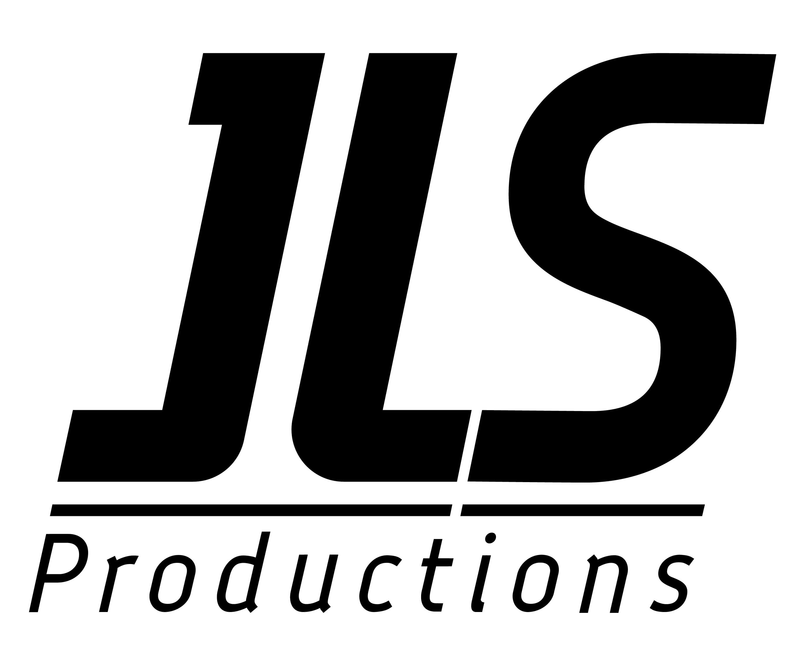 Jls Productions Logo